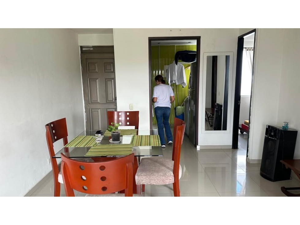 Venta Apartamento 58mts2 en Valle del Lili, Sur de Cali 15074-1 — foto 3