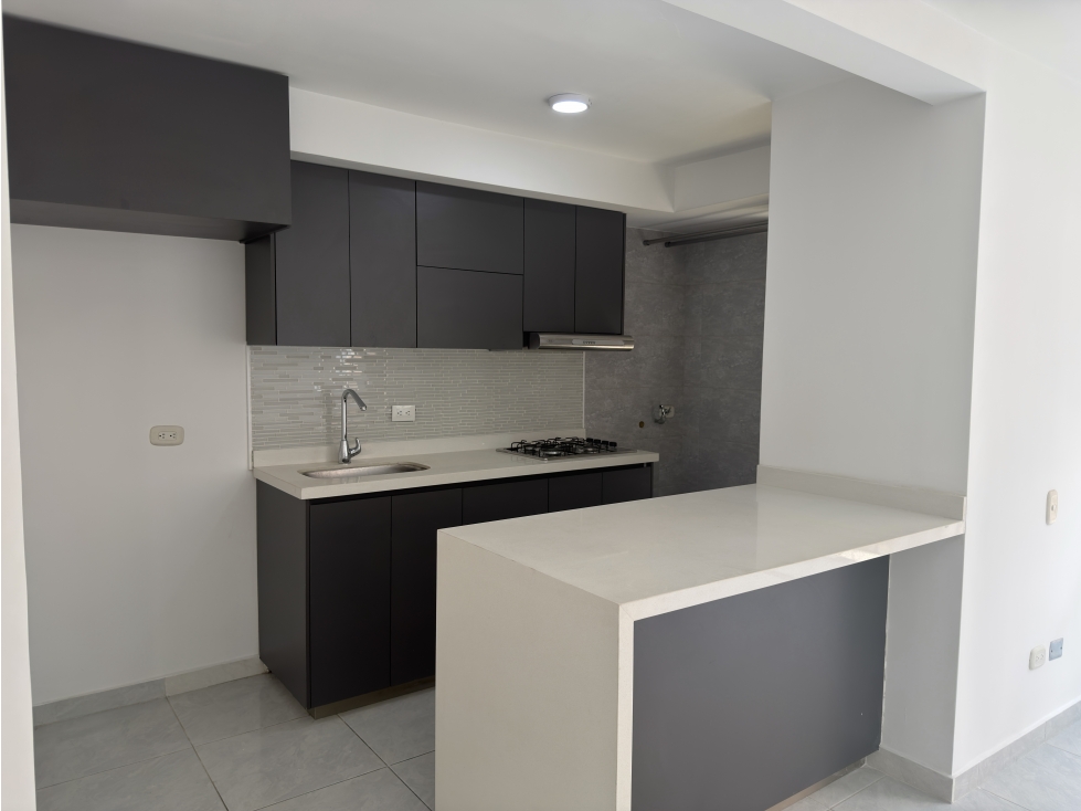 Venta Apartamento 64mts2 en Ciudad Meléndez. Sur de Cali. 15081-3