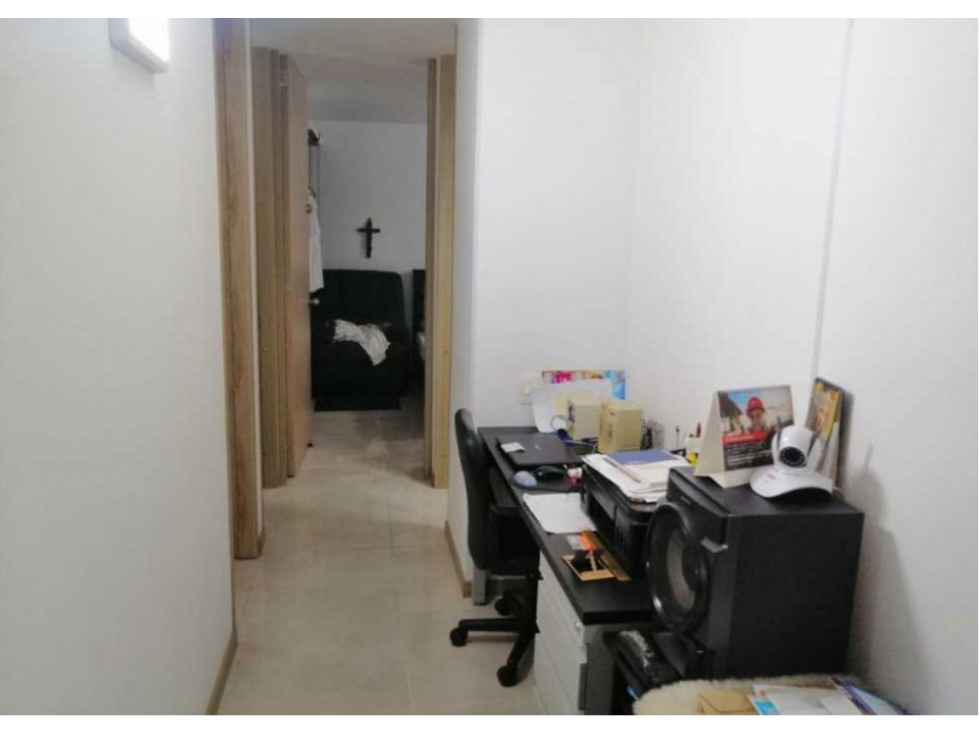 Venta Apartamento de 70 mtrs2 Prados del Norte, Norte de Cali. 3044-1 — foto 6