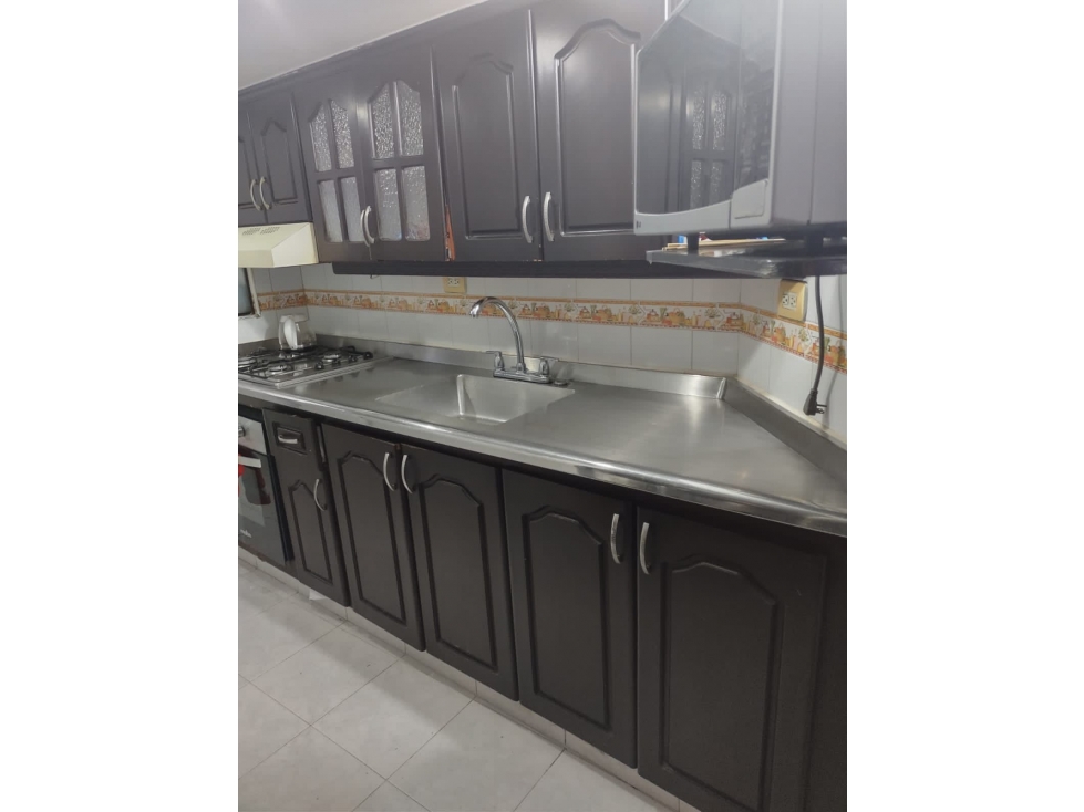 Venta Apartamento de 98mts2 en Santa Anita, Sur de Cali 6211-1 — foto 6