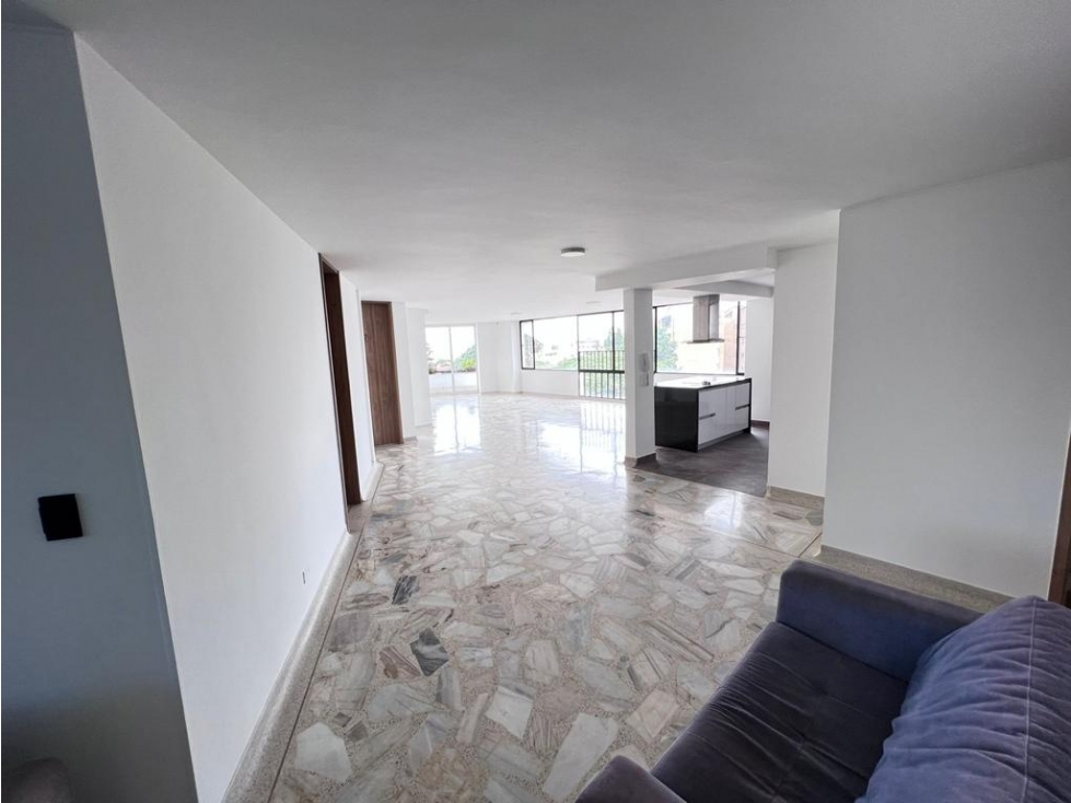 Venta de Apartamento de 231Mt2 en Miraflores, Oeste de Cali, 7231. — foto 4