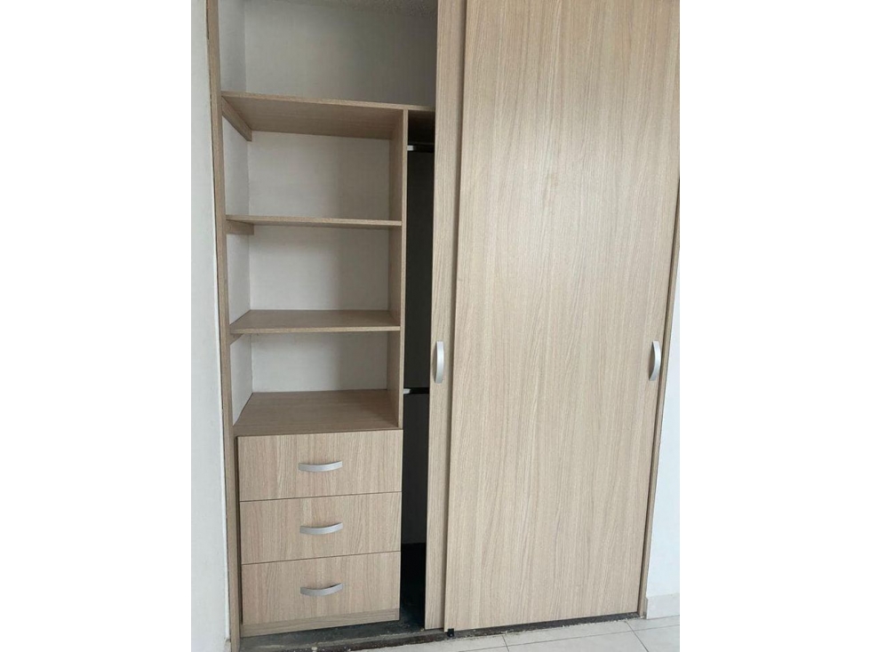 Venta Apartamento 65mts2 en Camino Real, Sur de Cali. 8807-1 — foto 6