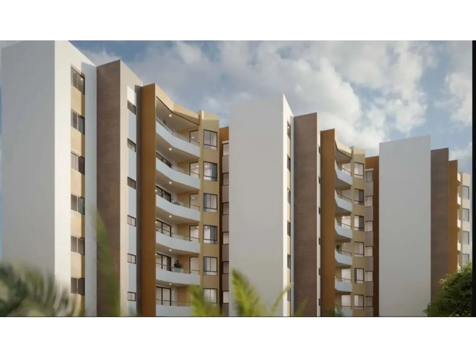 Venta Apartamento Obra Gris en Vivero Residencial, Sur de Cali 10074-1 — foto 5