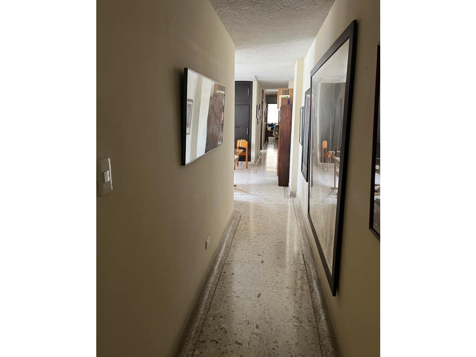 Venta apartamento 139 mts2 Juanambú, Oeste de Cali, 12596-1 — foto 4