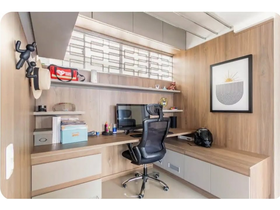Venta Apartamento 75mts2 Ciudad Melendez, Sur de Cali, 13352-1 — foto 6