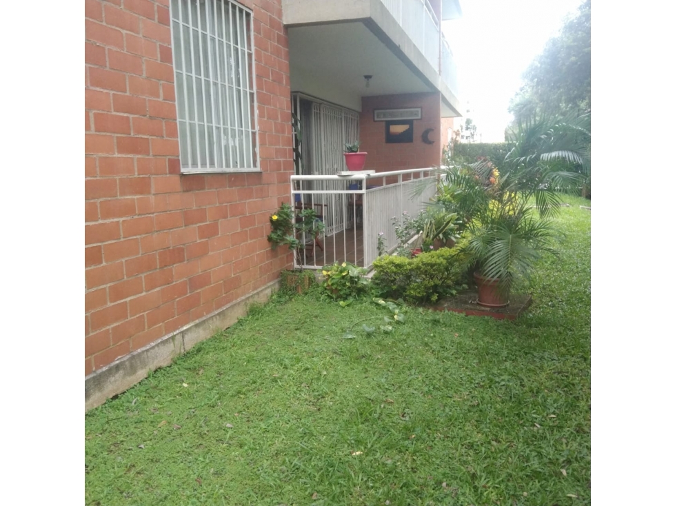 Venta Apartamento de 106mts2 en Valle del Lili, Sur de Cali 14344-1 — foto 2