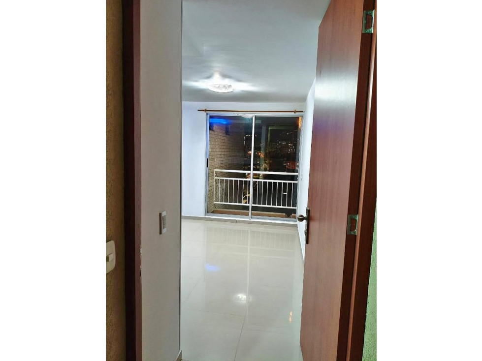 Venta Apartamento 60mts2 Valle del Lili, Sur de Cali. 14476-1. — foto 3