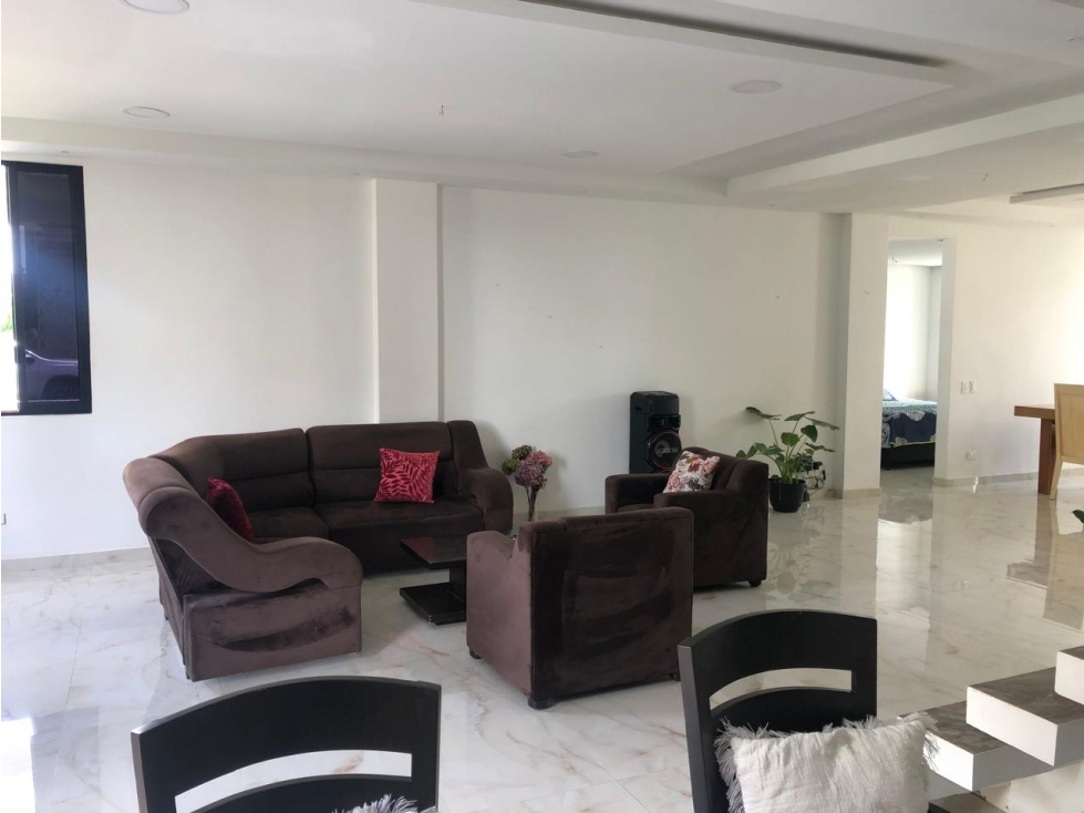 Venta de Casa Condominio de 350Mt2 en Las Mercedes Jamundí, 8912-1 — foto 6