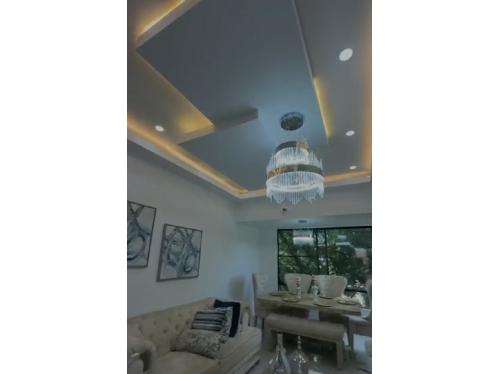 Venta apartamento 88mts2 el Limonar, Sur de Cali 14582-1 — foto 3