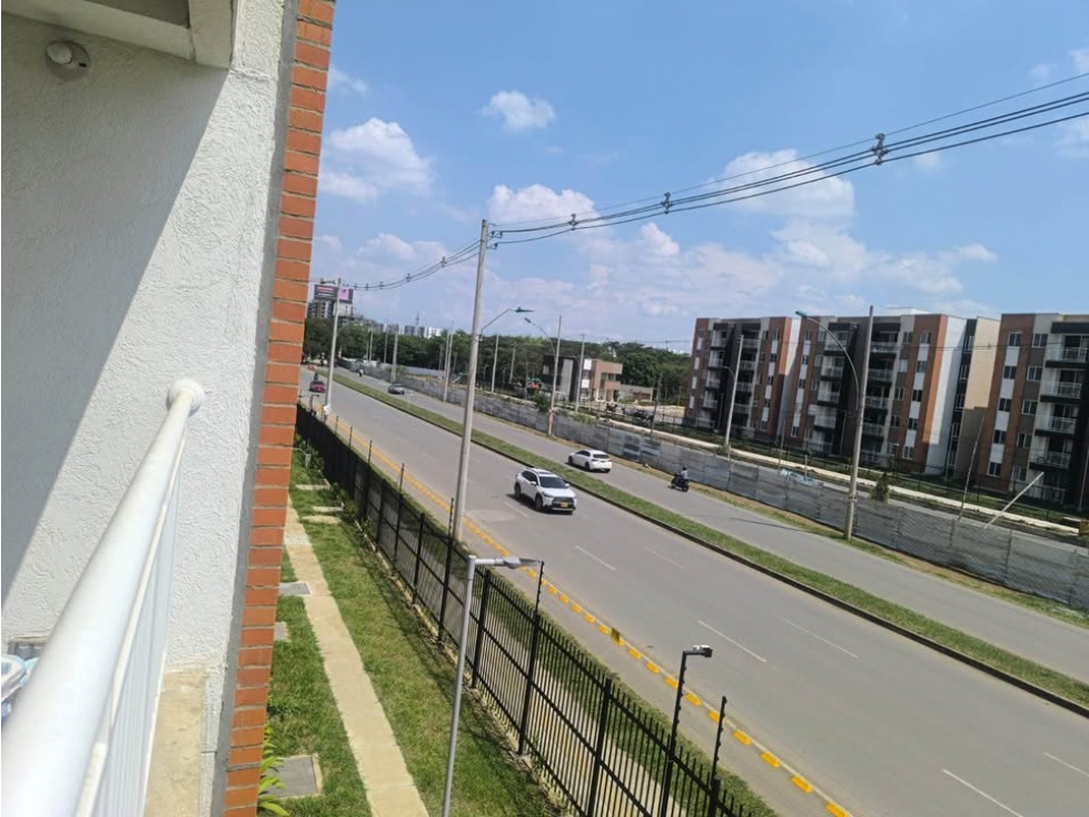 Venta Apartamento Obra Blanca 60mts2 Kachipay, Sur de Cali 14777-1 — foto 4