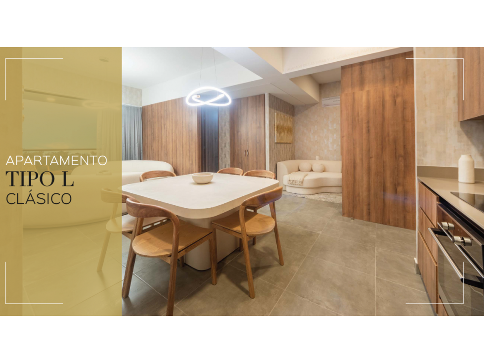 Venta Apartamento 95mtr2 en Santa Mónica, Norte de Cali. 14789-1