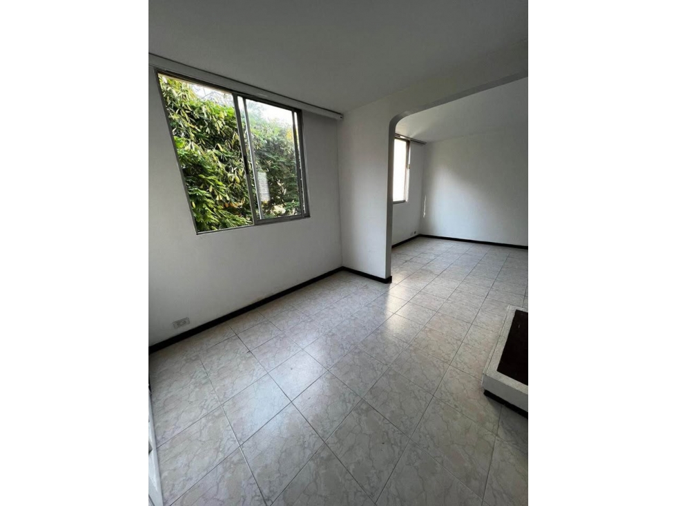Venta Apartamento 65mts2 Colseguros, Sur de Cali. 14798-1 — foto 4
