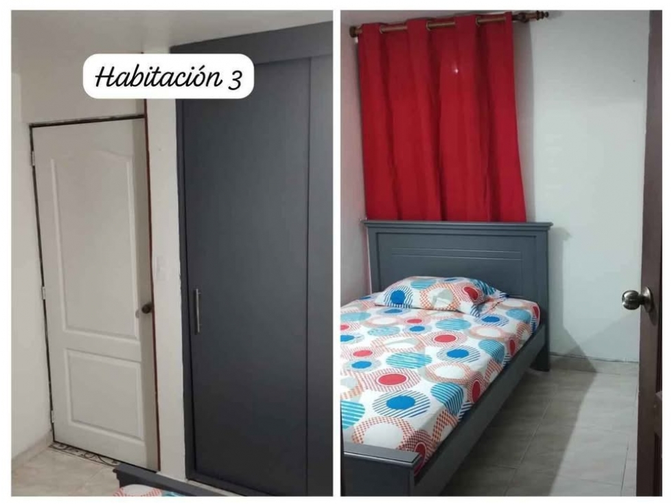 Venta apartamento 60mts2 Metropolitano del Norte, Norte Cali 14809-1 — foto 4