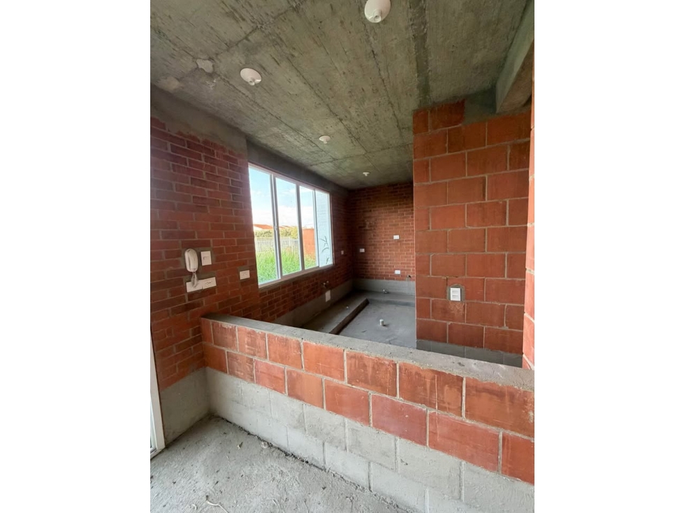 Venta Casa Condominio 370mts2 en El Castillo, Jamundí. 14813-1 — foto 4