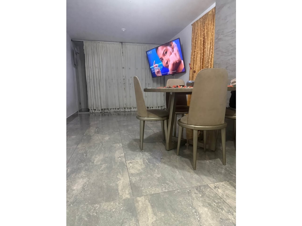 Venta Apartamento 70mts2 en Kachipay, Sur de Cali. 14832-1 — foto 2