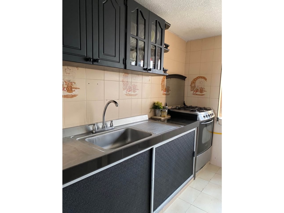 Venta Apartamento 60mts2 Cañaverales, Sur de Cali. 14846-1 — foto 4