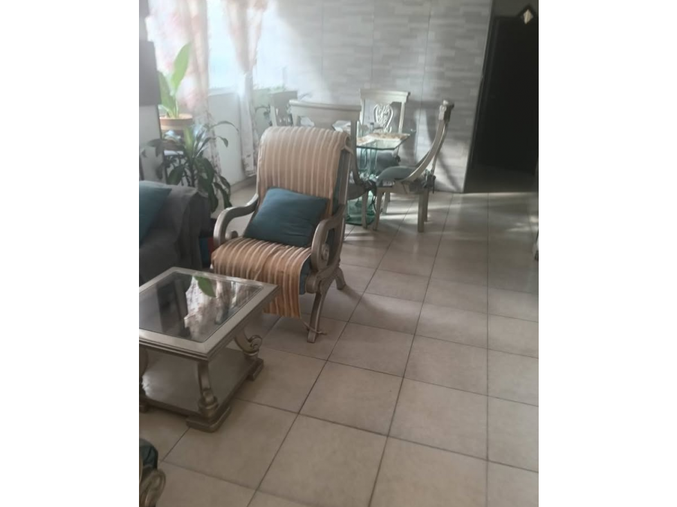 Venta apartamento 78mts2 en Los Álamos. Norte Cali 14843-1 — foto 4
