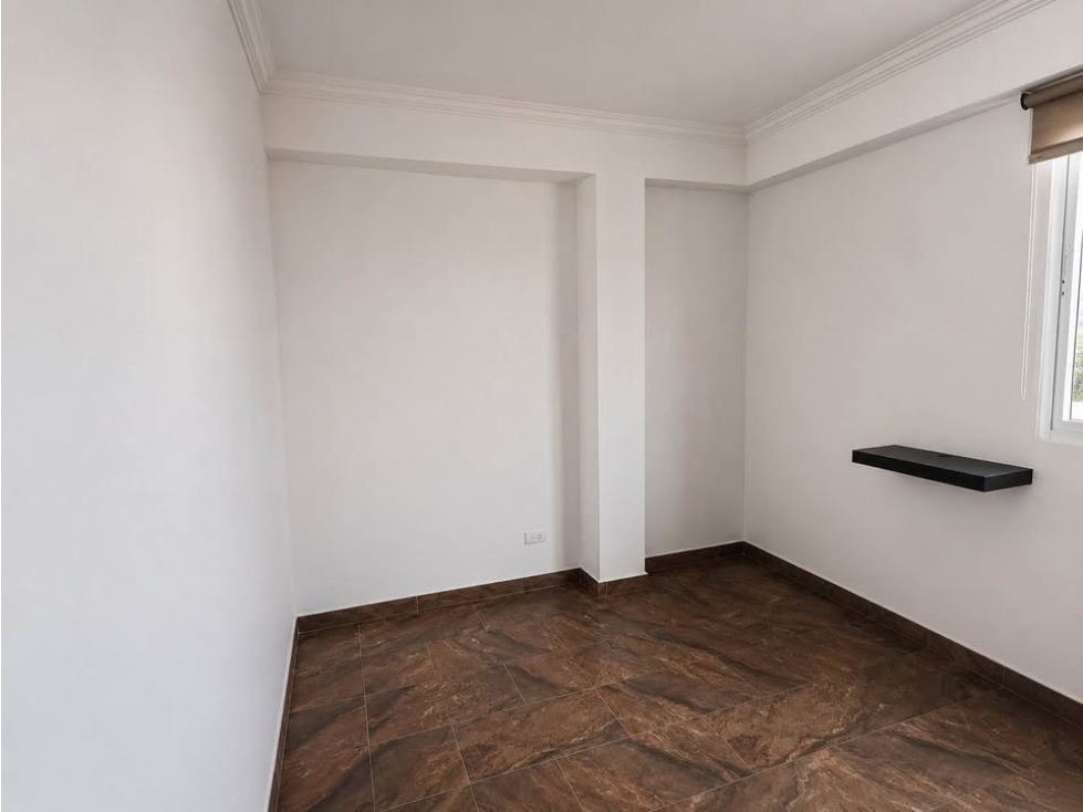 Venta Apartamento 63mts2 en Colseguros, Sur de Cali. 14911-1 — foto 4