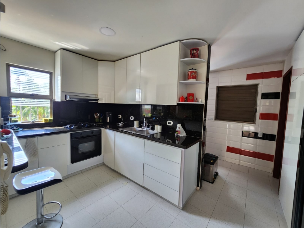 Venta apartamento 154mts2 en Ciudad Jardín, Sur de Cali, 14962-1 — foto 5
