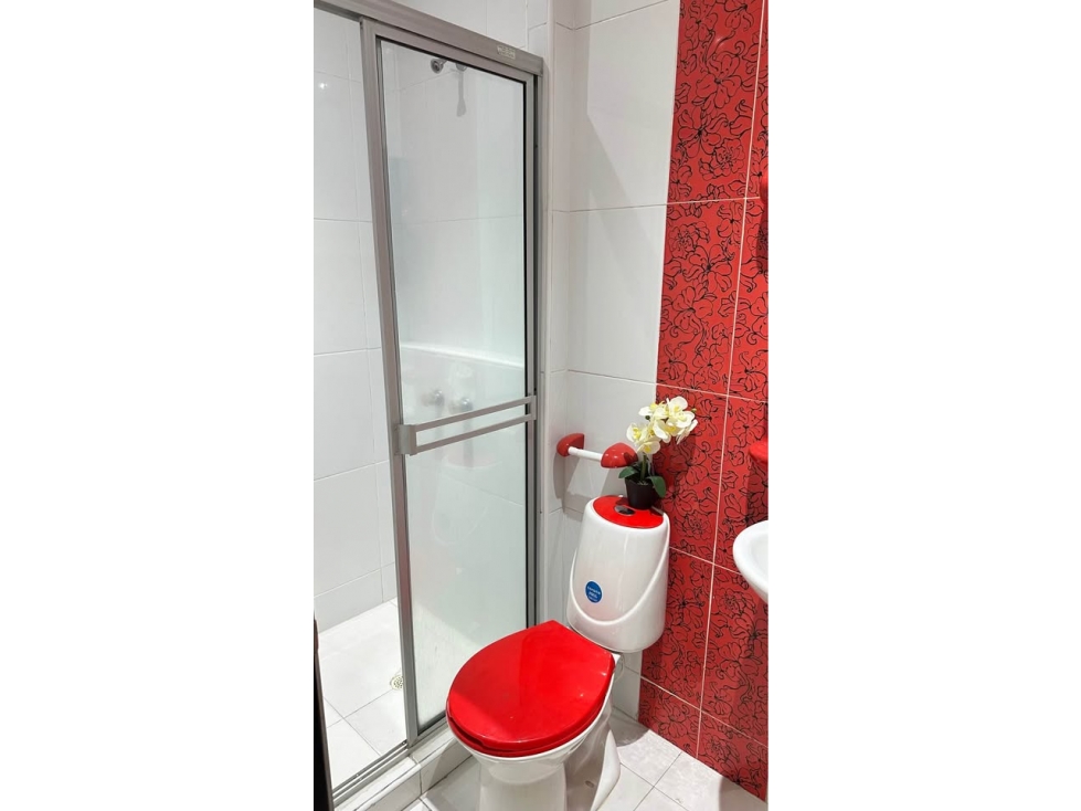 Venta Apartamento 58mts2 en Valle del Lili, Sur de Cali 15074-1 — foto 5