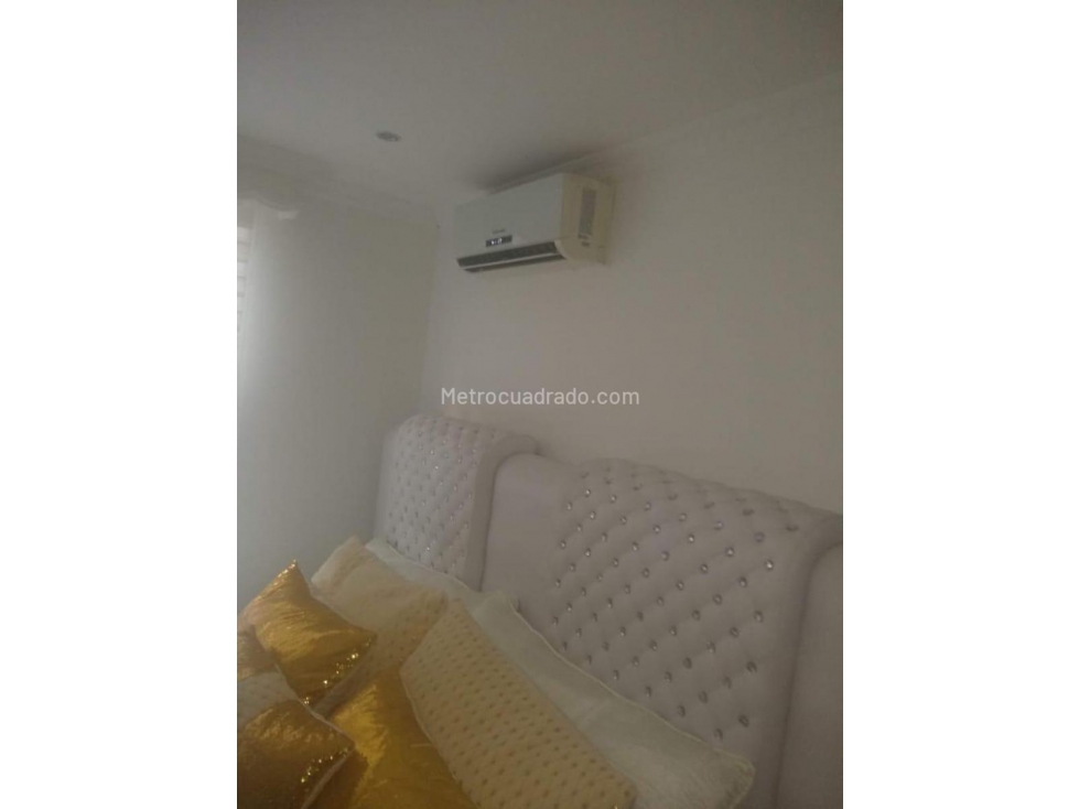 Venta de Apartamento Santa Isabel, Oeste de Cali, 4111-1 — foto 6