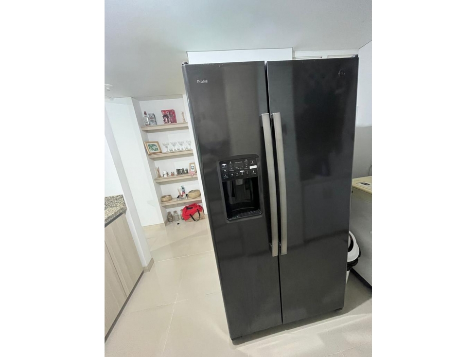 Venta Apartamento de 73mts2 Ciudad Meléndez, Sur de Cali 5890-1 — foto 2