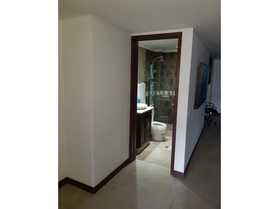 Venta Apartamento Dúplex 190Mt2 Santa Rita, Oeste Cali, 10194-1 — foto 3