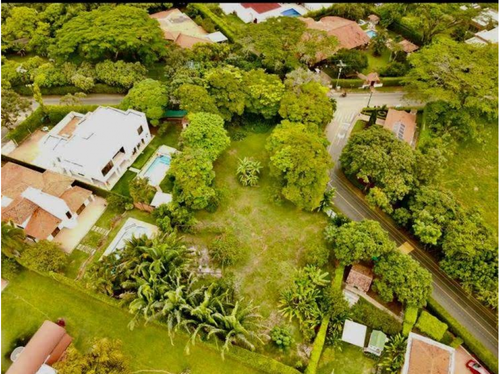 Venta Lote de1800mts2 en La Morada, Jamundí 10242.