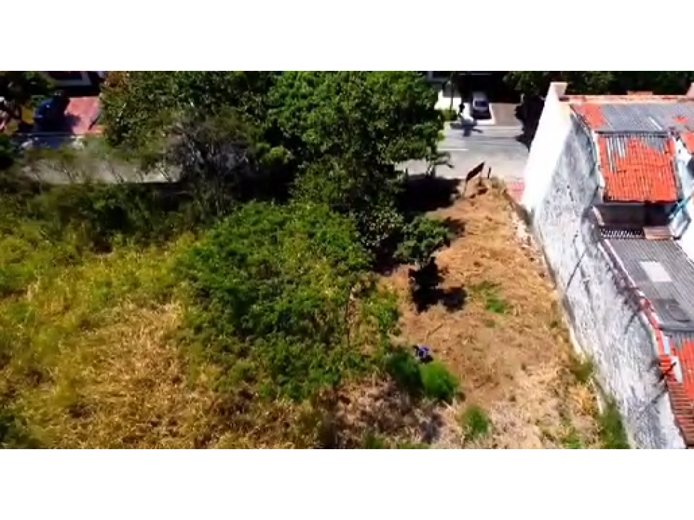 Venta Lote 250Mt2 los Cristales. Oeste de Cali, 10748-1