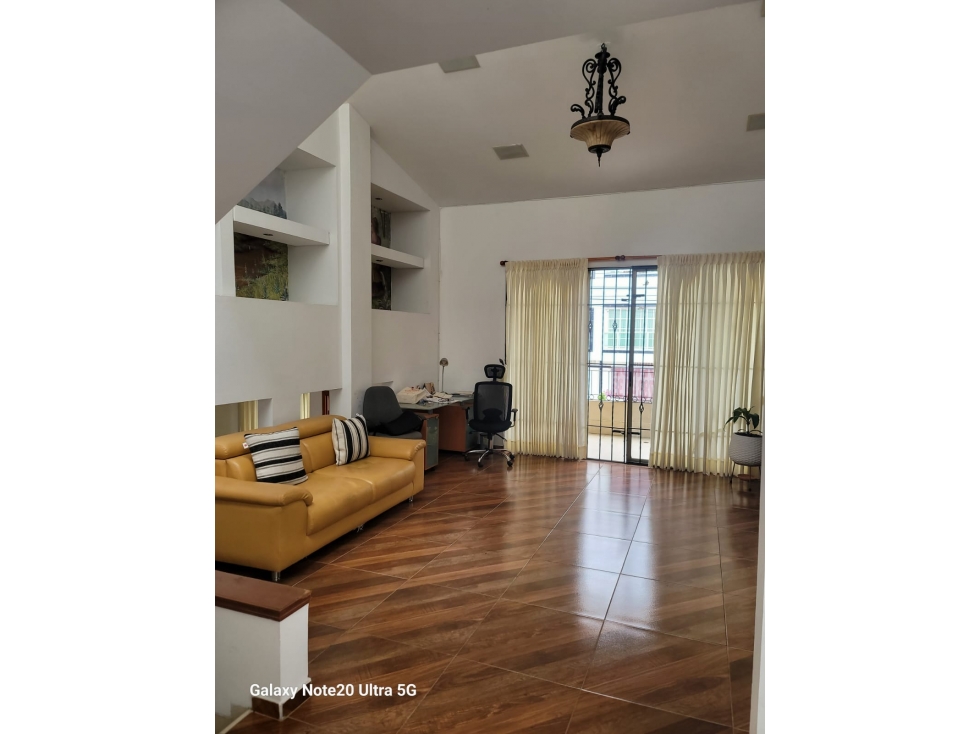 Venta casa 550mts2 Ingenio Sur de Cali, 11980-1 — foto 4