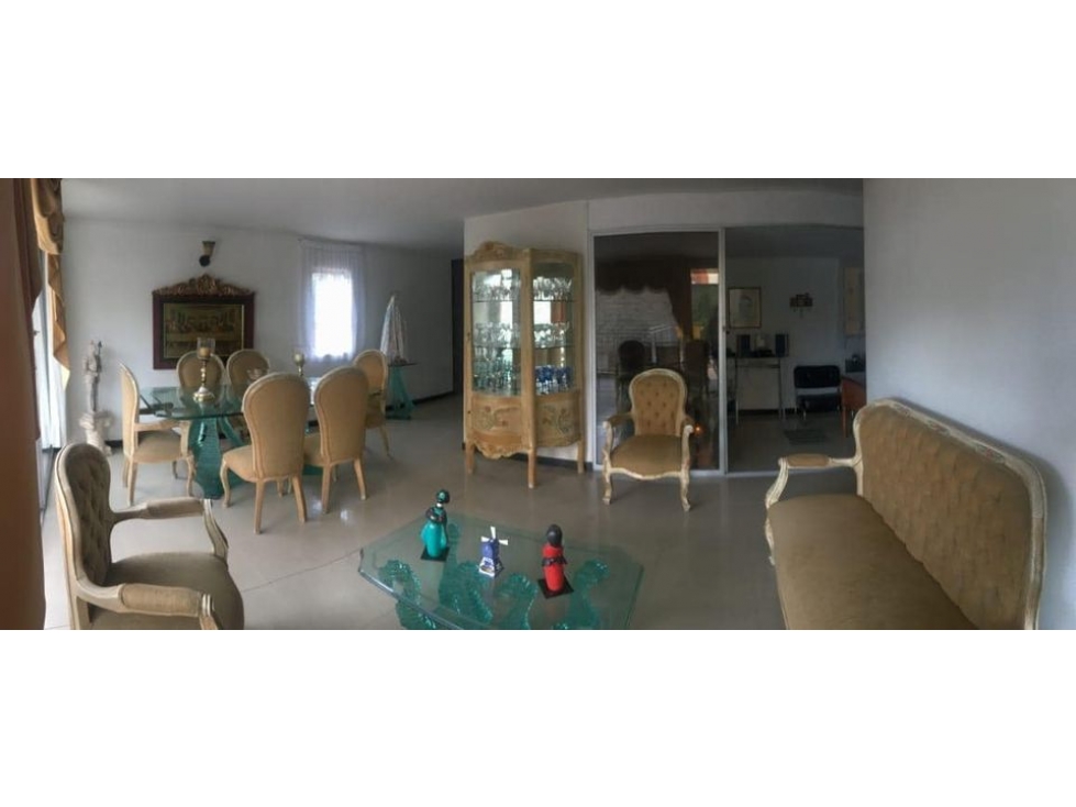 Venta apartamento 174mtr2 La Flora, Norte de Cali, 12540-1
