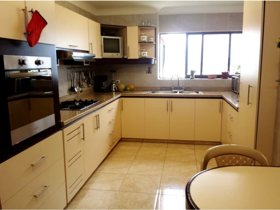 Venta penthouse 232mtr2 Santa Mónica Alta, Norte de Cali, 12577-1 — foto 4
