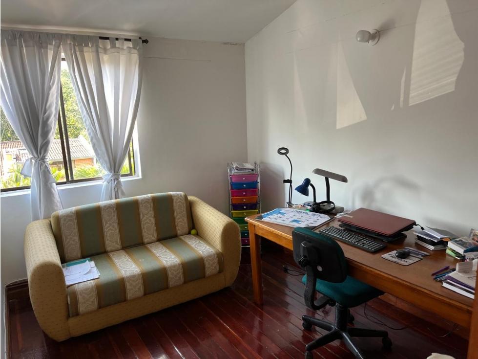 Venta Casa de 90mts2 en San Joaquín, Oeste de Pereira. 4-2S — foto 3