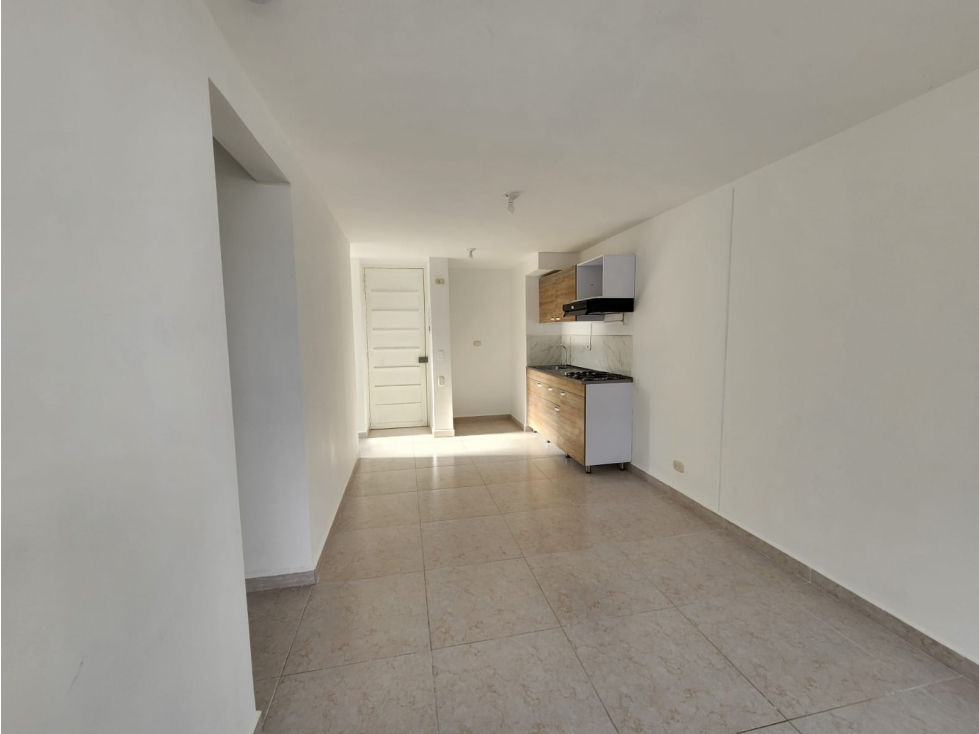 Venta Apartamento en de 62mts2, Sauko, Kachipay, Sur de Cali 14243-3 — foto 2