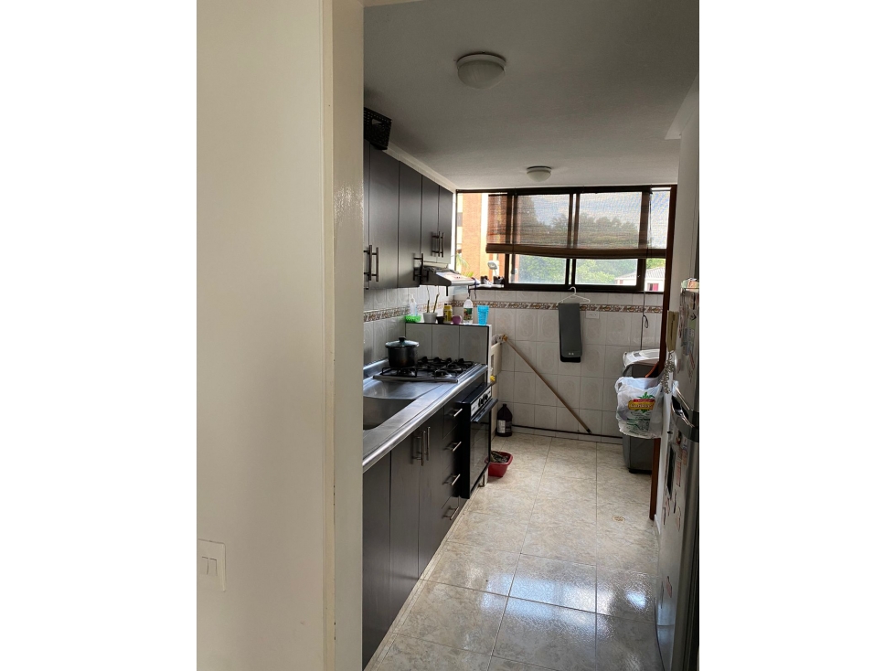 Venta Apartamento 76Mt2 en La Hacienda, Sur de Cali. 6890-1 — foto 5