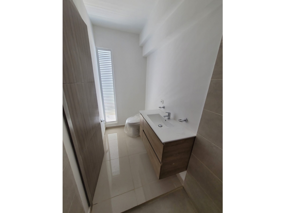 Venta Casa Condominio 107Mts2 en Country, Jamundí. 7305-1 — foto 3