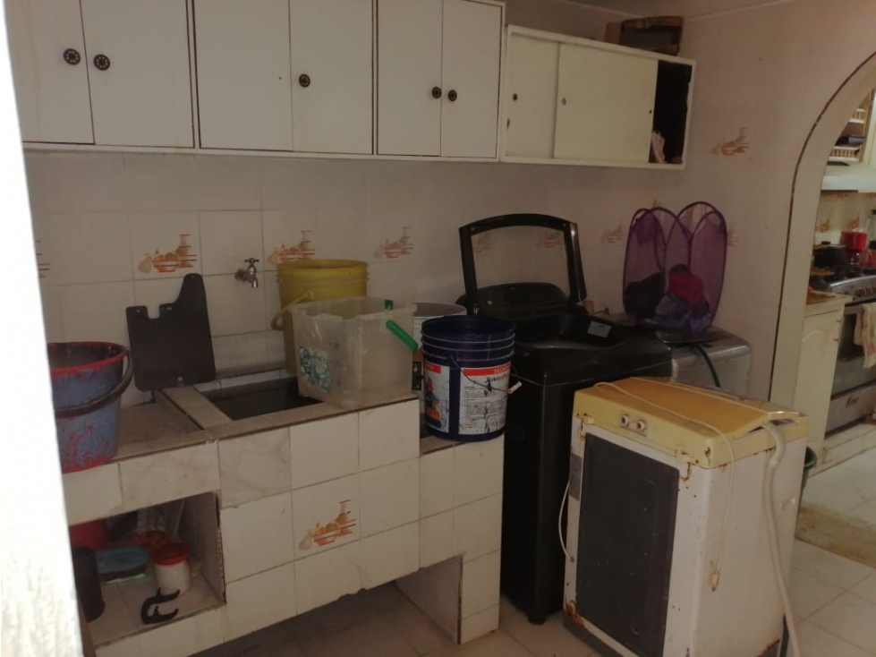 Venta de Casa de 290Mt2 en El Lido, Sur de Cali, 7452-1 — foto 5