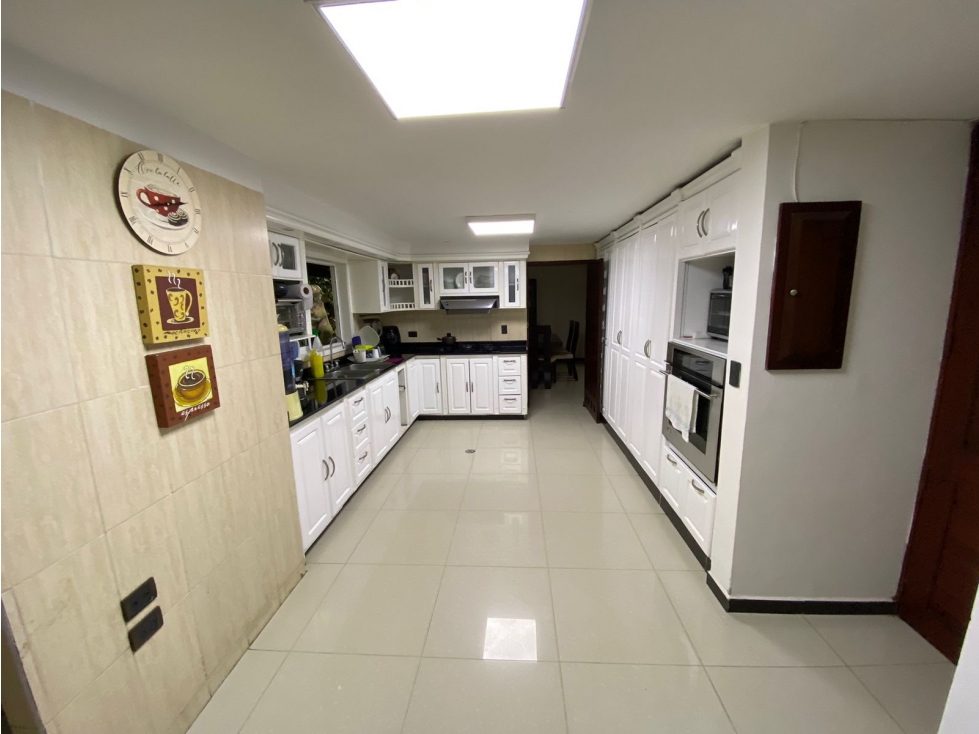 Venta Casa Condominio 400Mt2 en Ciudad Jardín, Sur de Cali, 8326-1 — foto 3