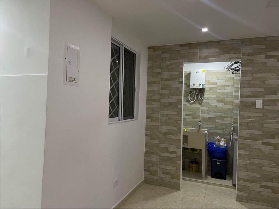 Venta apartamento de139 mtr2 Granada, Norte de Cali.11297. — foto 2