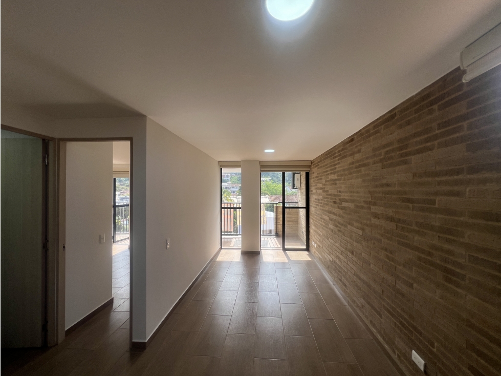 Venta apartamento 57 Mts2 Cristales, Oeste de Cali , 13612-1 — foto 3