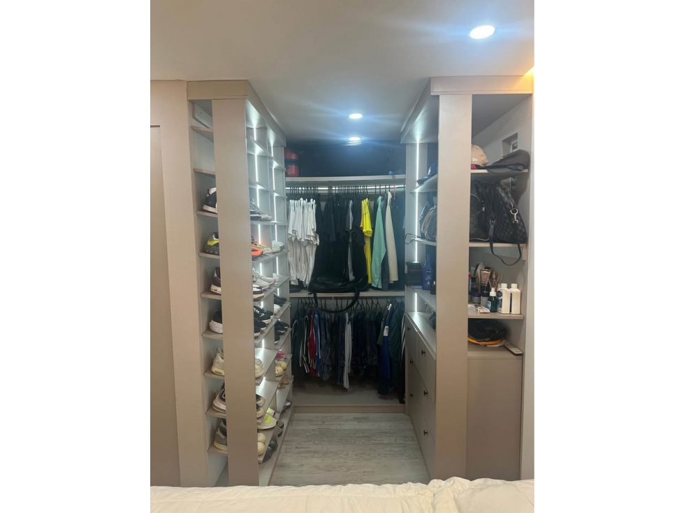 Venta apartamento 74mts2, Vivero, Sur de Cali 14267-1 — foto 5