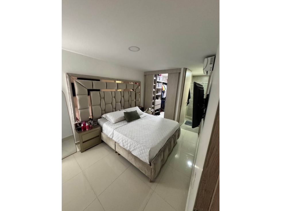 Venta apartamento 75mts2 Valle de Lili, Sur de Cali, 14272-1 — foto 5