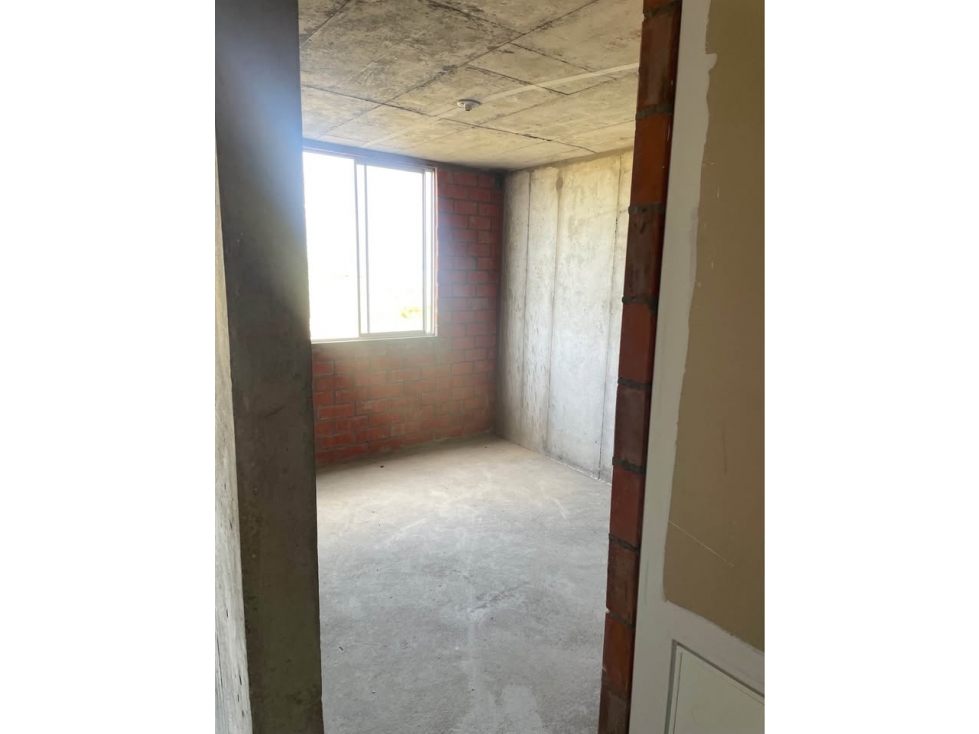 Venta apartamento 60 mtr2 Obra Gris Jamundí, Valle del Cauca, 14422-1 — foto 4