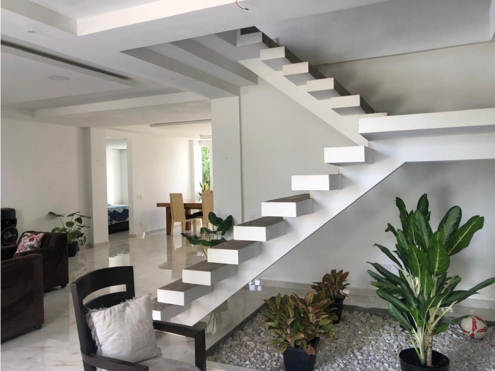 Venta de Casa Condominio de 350Mt2 en Las Mercedes Jamundí, 8912-1 — foto 2