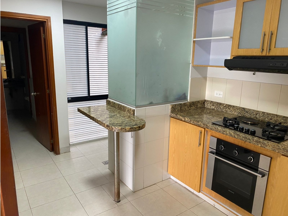 Venta apartamento 132Mts2 en Ingenio, Sur de Cali. 14736-1 — foto 5