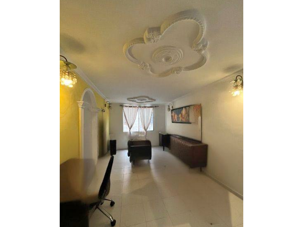Venta apartamento 60mts2 en Ciudad 2000, Sur de Cali. 14781-1