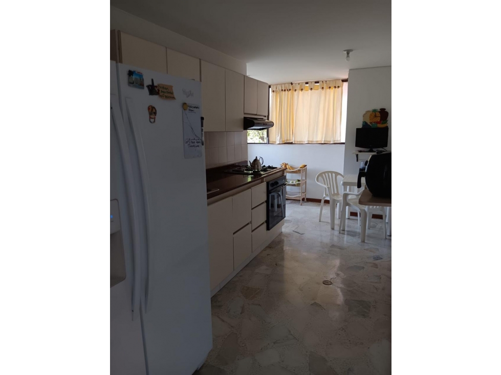 Venta apartamento 108mts2 en Tequendama, Sur de Cali 14784-1 — foto 4