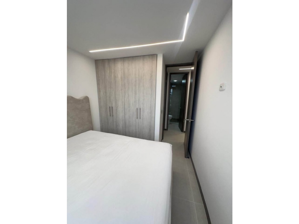 Venta Apartamento 90mts2 en Valle del Lili, Sur Cali 14785-1 — foto 6