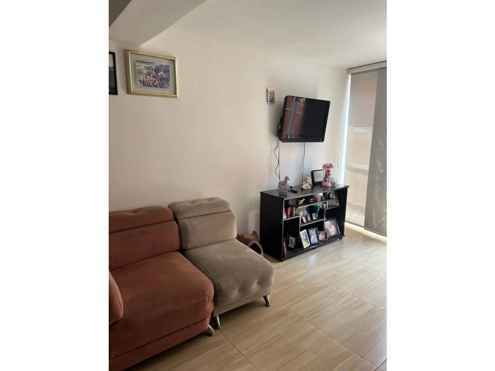Venta Apartamento 55mts2 en Salomia, Norte de Cali 14805-1 — foto 2