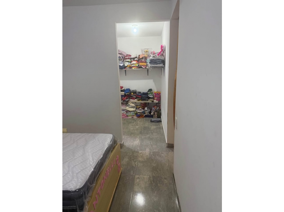 Venta Apartamento 70mts2 en Kachipay, Sur de Cali. 14832-1 — foto 3